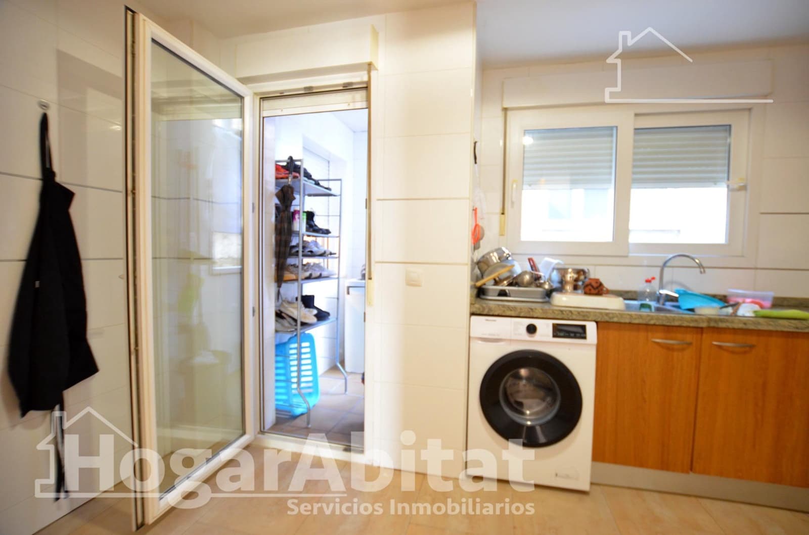 3 bedroom Flat for sale in Villalonga - € 168,000 (Ref: 9773111)