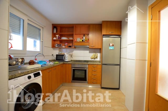 3 sypialnia Mieszkanie na sprzedaż w Villalonga - 168 000 € (Ref: 9773111)