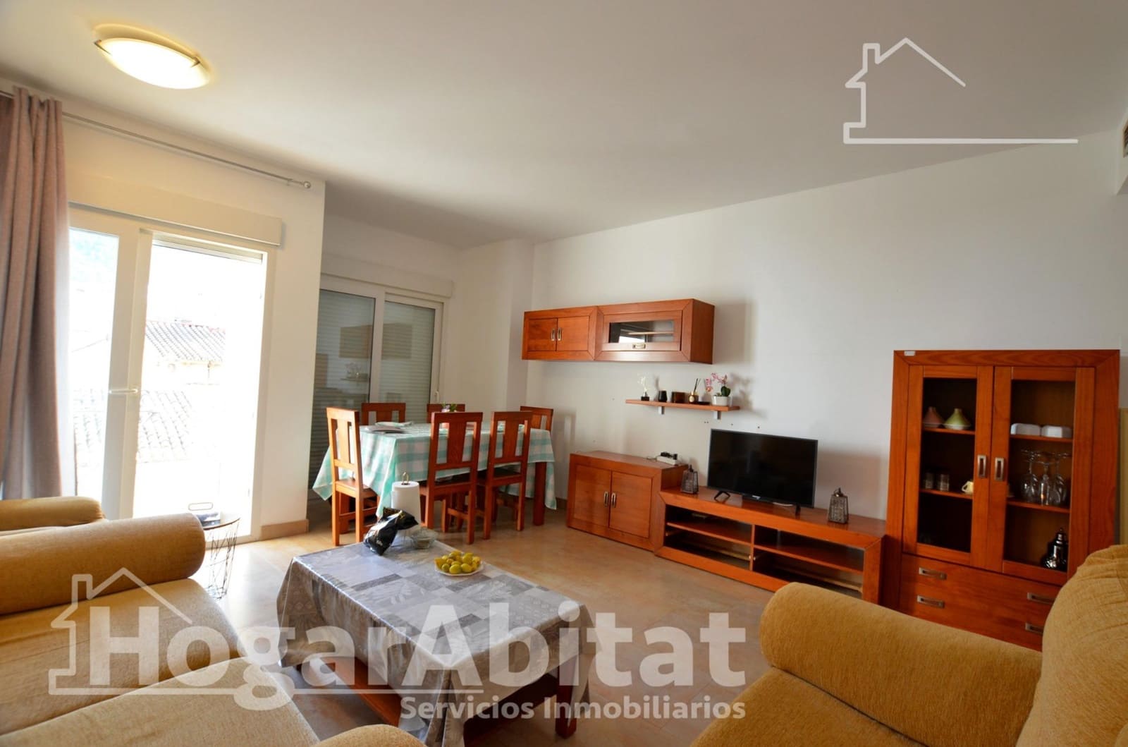 3 bedroom Flat for sale in Villalonga - € 168,000 (Ref: 9773111)