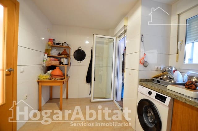 3 sypialnia Mieszkanie na sprzedaż w Villalonga - 168 000 € (Ref: 9773111)