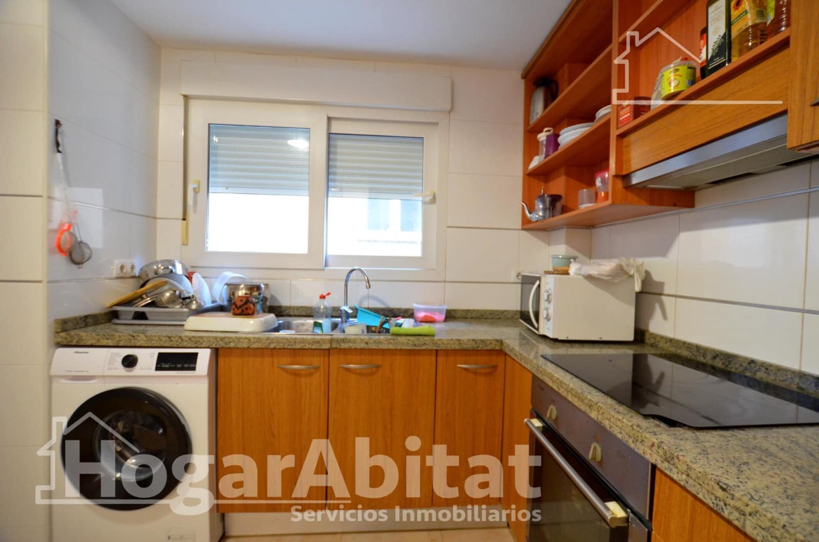 3 bedroom Flat for sale in Villalonga - € 168,000 (Ref: 9773111)