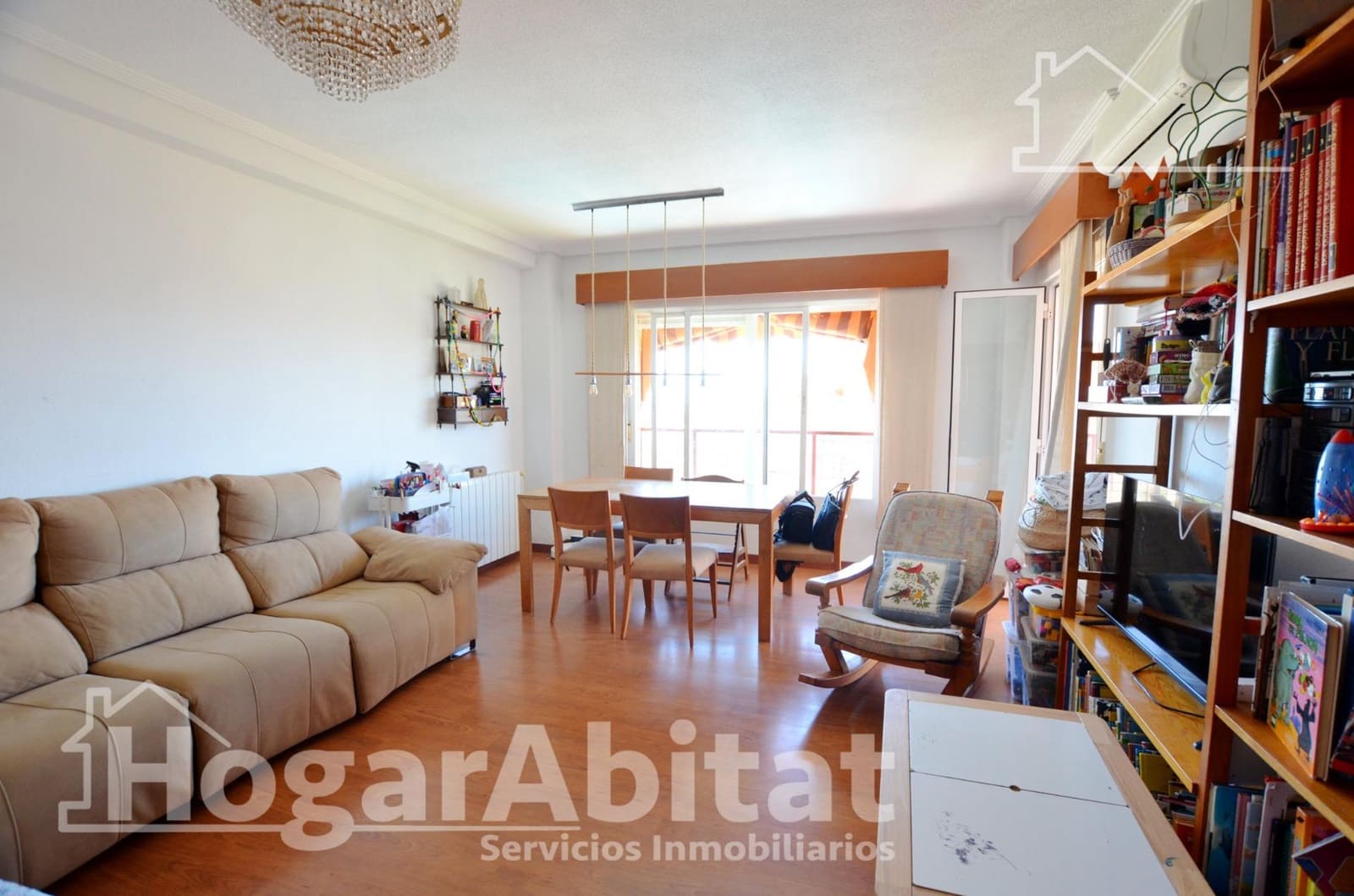 3 quarto Apartamento para venda em San Vicente / Sant Vicent del Raspeig com piscina garagem - 309 000 € (Ref: 9773112)