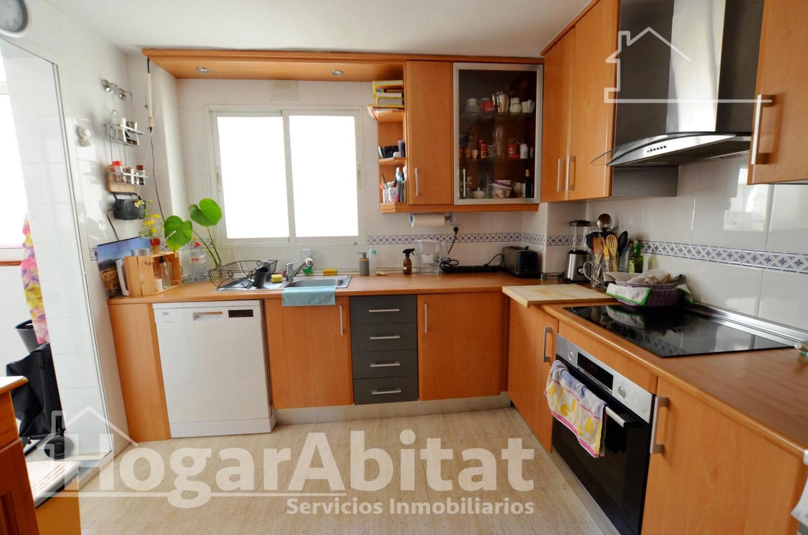 3 quarto Apartamento para venda em San Vicente / Sant Vicent del Raspeig com piscina garagem - 309 000 € (Ref: 9773112)