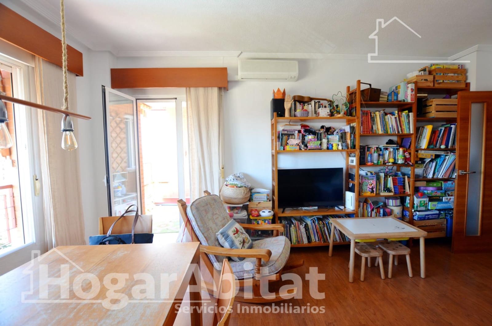 3 quarto Apartamento para venda em San Vicente / Sant Vicent del Raspeig com piscina garagem - 309 000 € (Ref: 9773112)