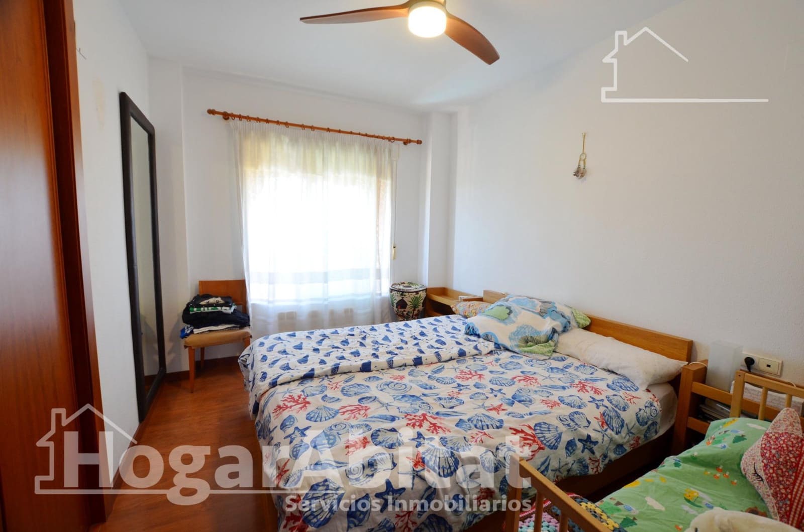 3 quarto Apartamento para venda em San Vicente / Sant Vicent del Raspeig com piscina garagem - 309 000 € (Ref: 9773112)