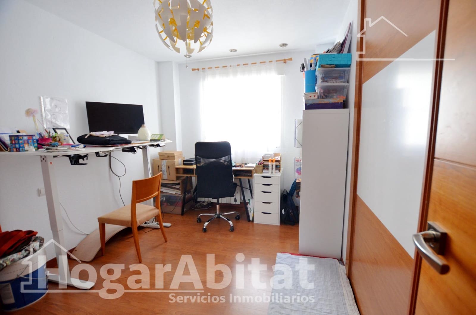3 quarto Apartamento para venda em San Vicente / Sant Vicent del Raspeig com piscina garagem - 309 000 € (Ref: 9773112)
