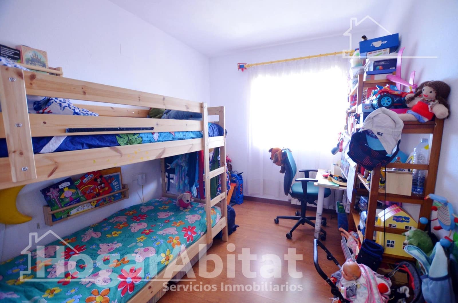 3 quarto Apartamento para venda em San Vicente / Sant Vicent del Raspeig com piscina garagem - 309 000 € (Ref: 9773112)