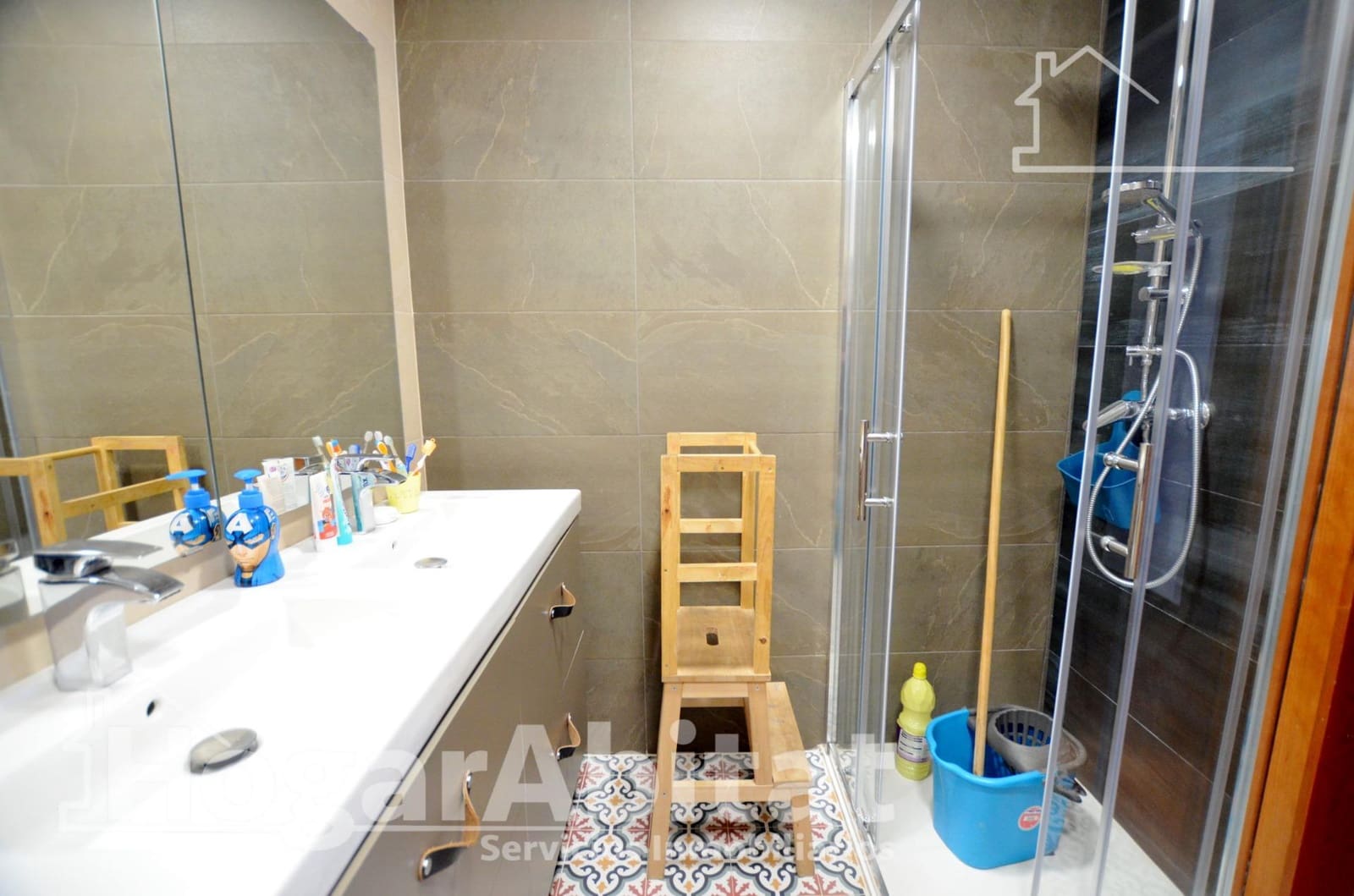 3 quarto Apartamento para venda em San Vicente / Sant Vicent del Raspeig com piscina garagem - 309 000 € (Ref: 9773112)