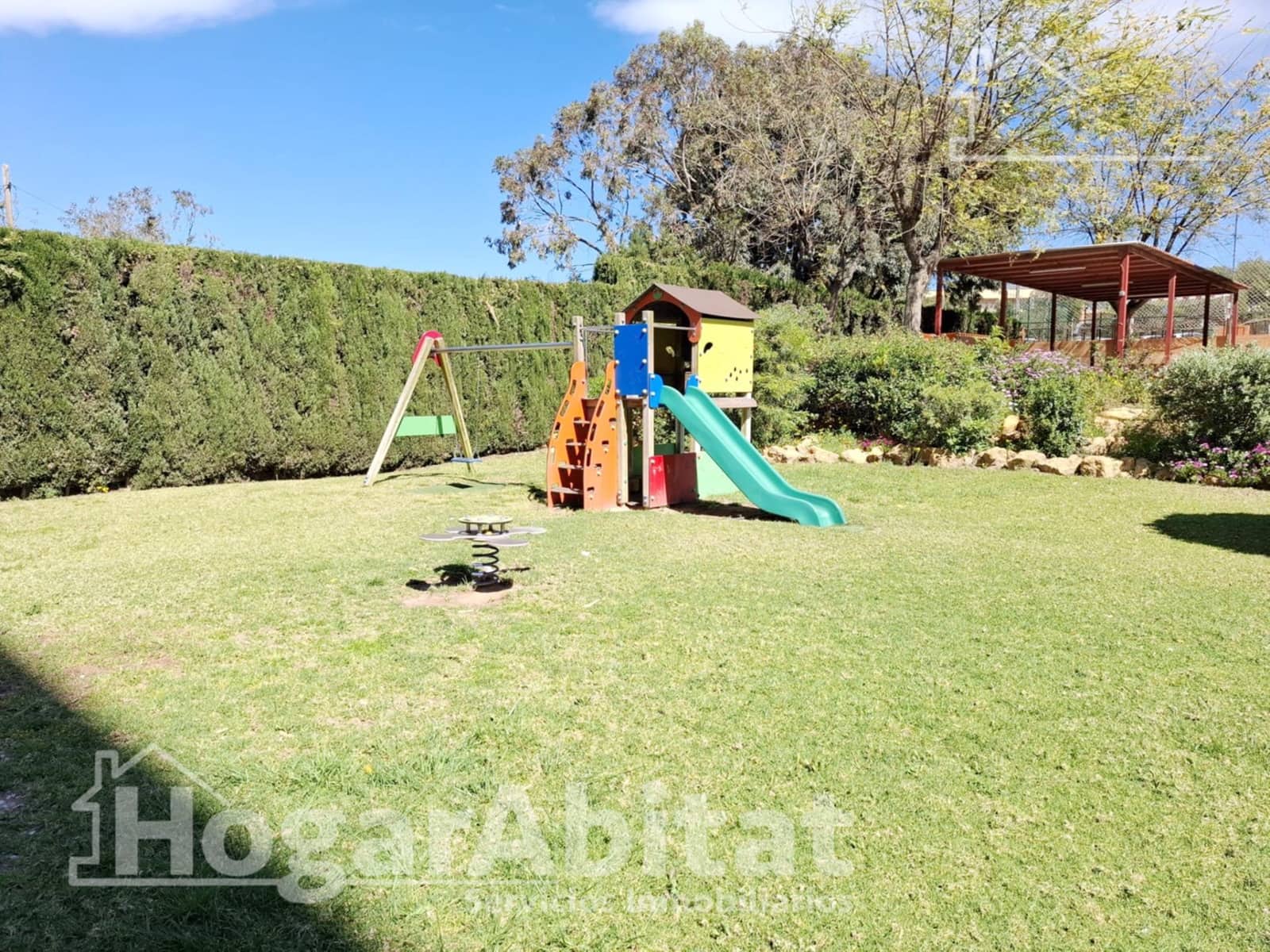 3 quarto Apartamento para venda em San Vicente / Sant Vicent del Raspeig com piscina garagem - 309 000 € (Ref: 9773112)