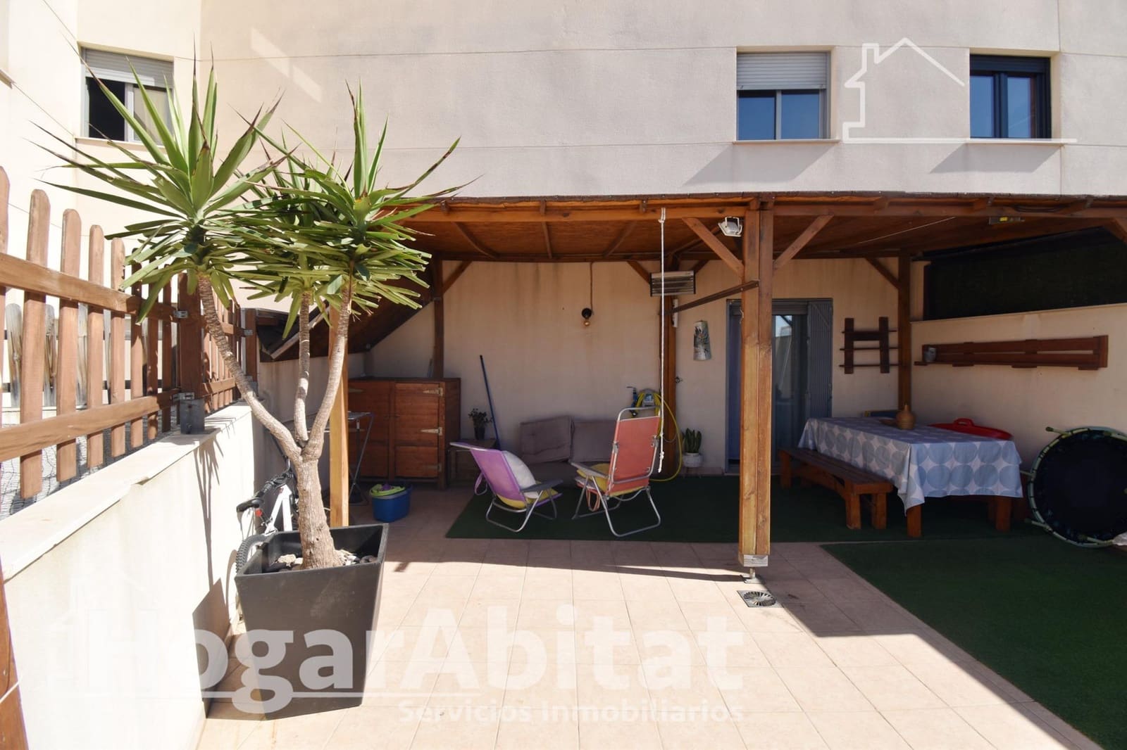 3 bedroom Flat for sale in Almassora / Almazora with garage - € 219,900 (Ref: 9773113)