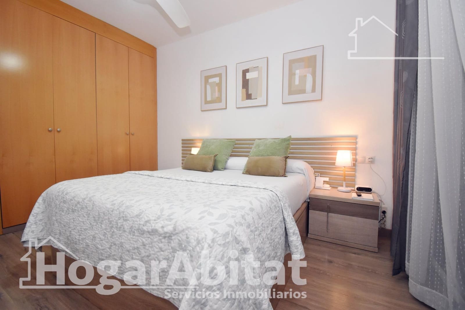 3 bedroom Flat for sale in Almassora / Almazora with garage - € 219,900 (Ref: 9773113)