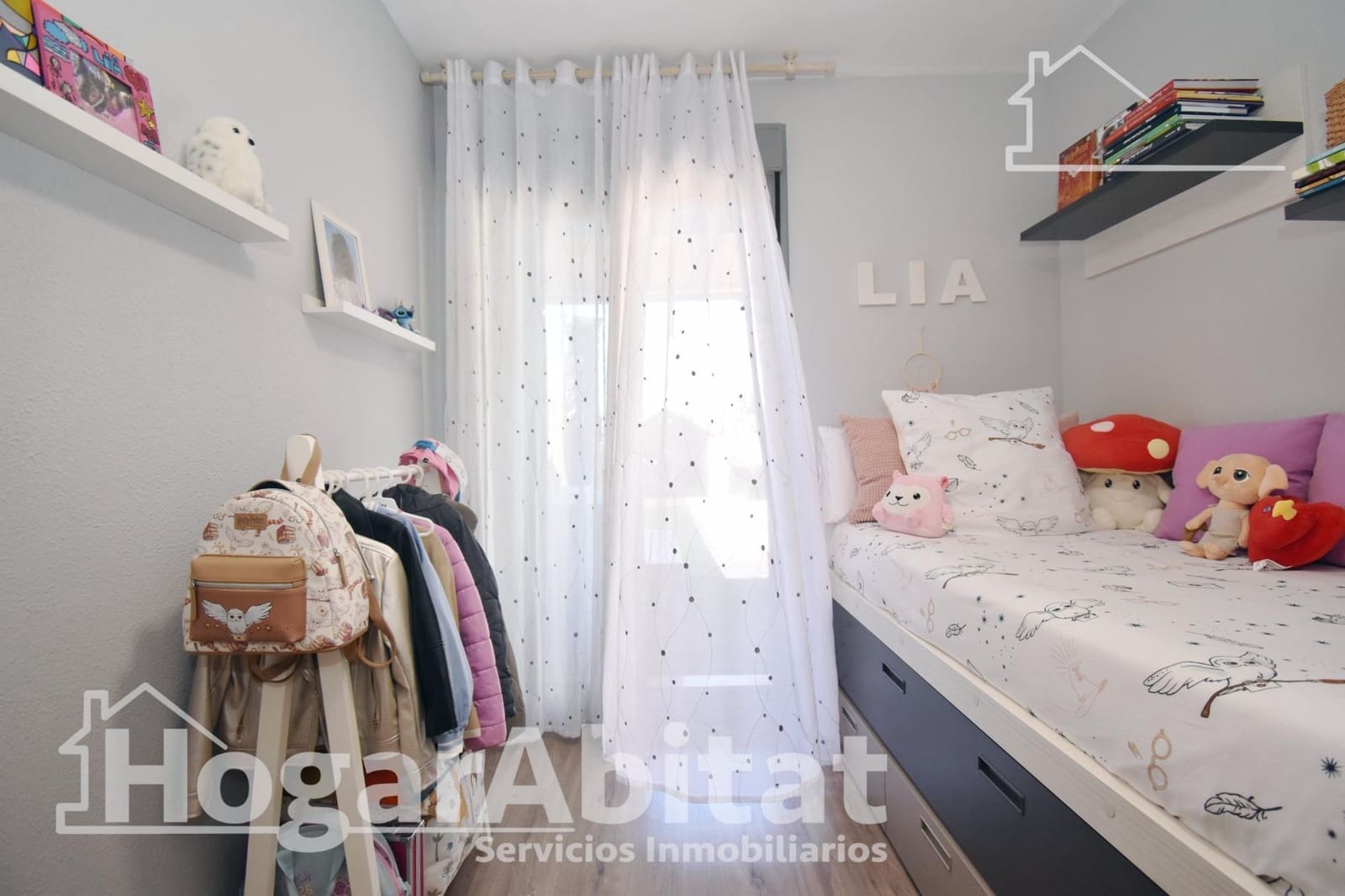 3 bedroom Flat for sale in Almassora / Almazora with garage - € 219,900 (Ref: 9773113)