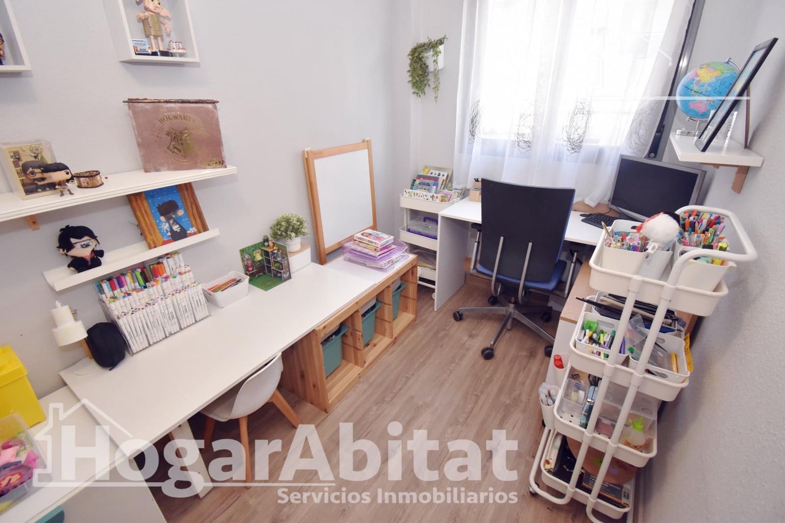 3 bedroom Flat for sale in Almassora / Almazora with garage - € 219,900 (Ref: 9773113)