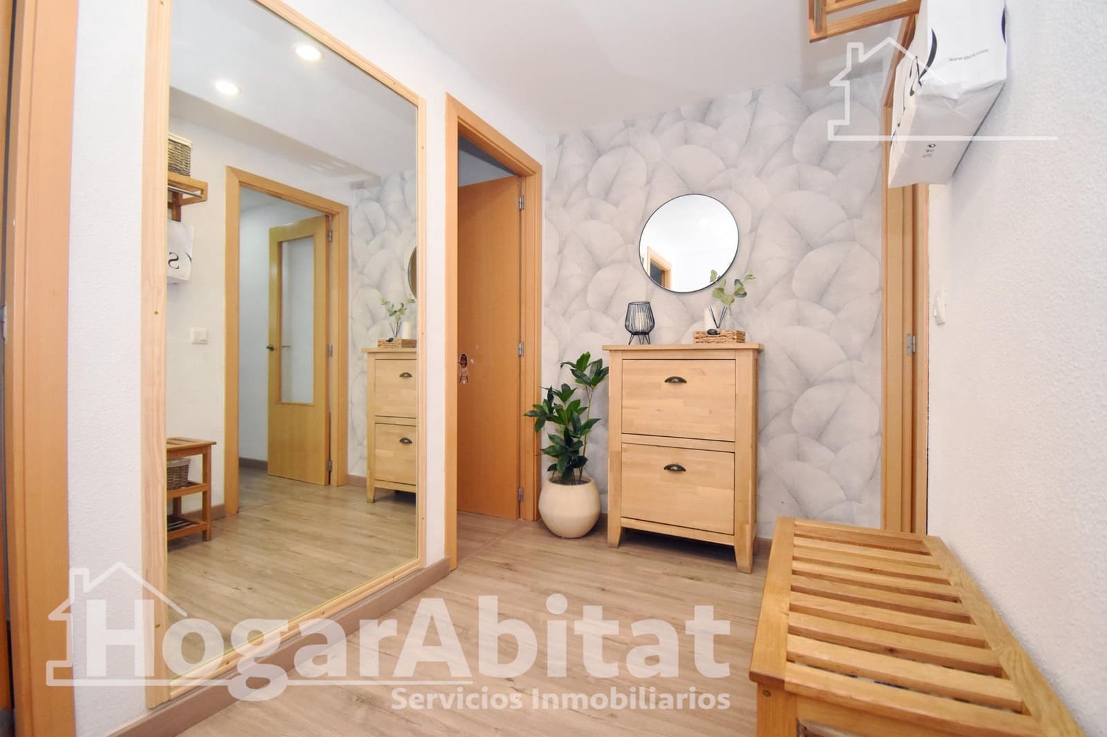 3 bedroom Flat for sale in Almassora / Almazora with garage - € 219,900 (Ref: 9773113)