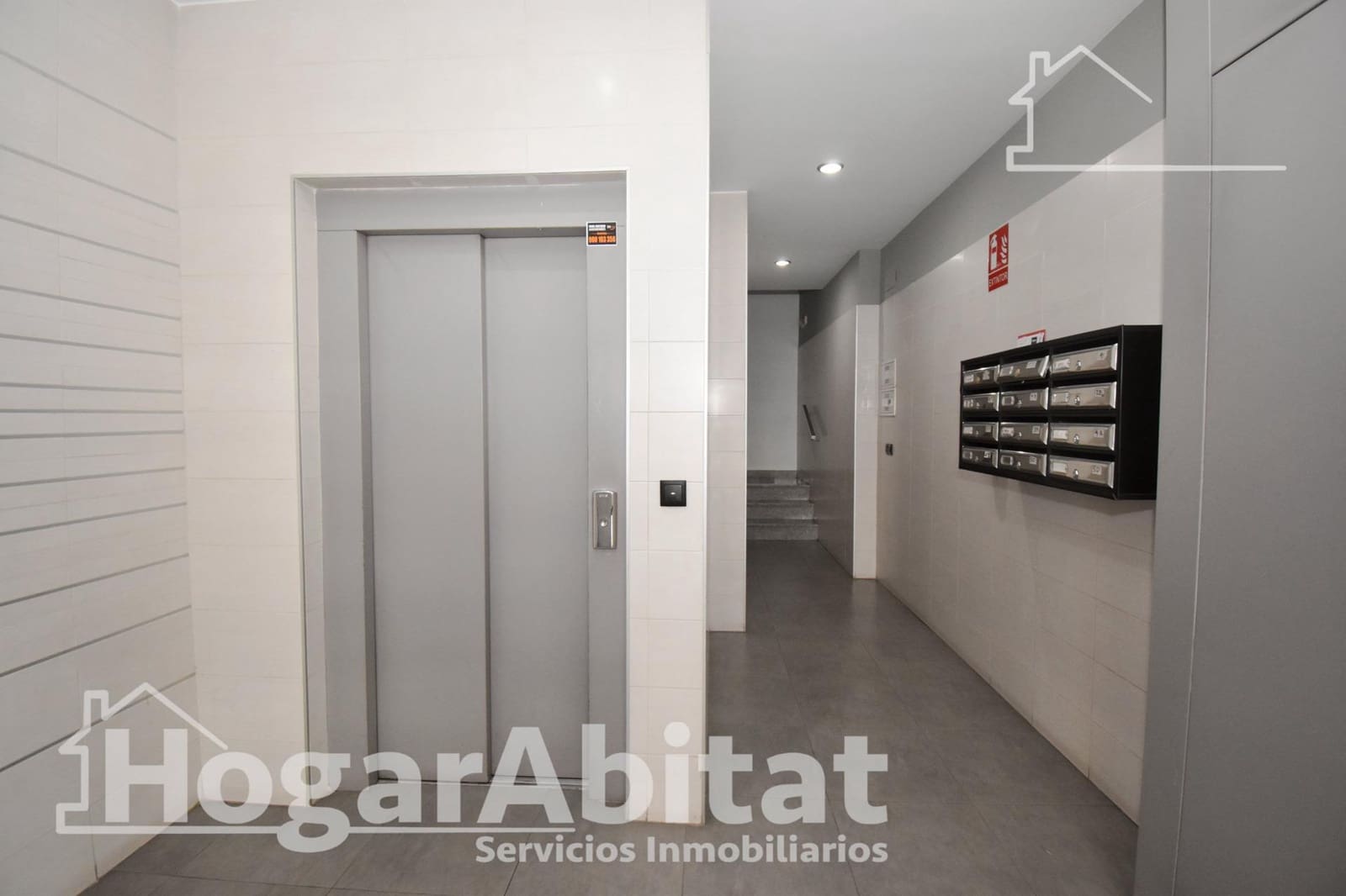 3 bedroom Flat for sale in Almassora / Almazora with garage - € 219,900 (Ref: 9773113)