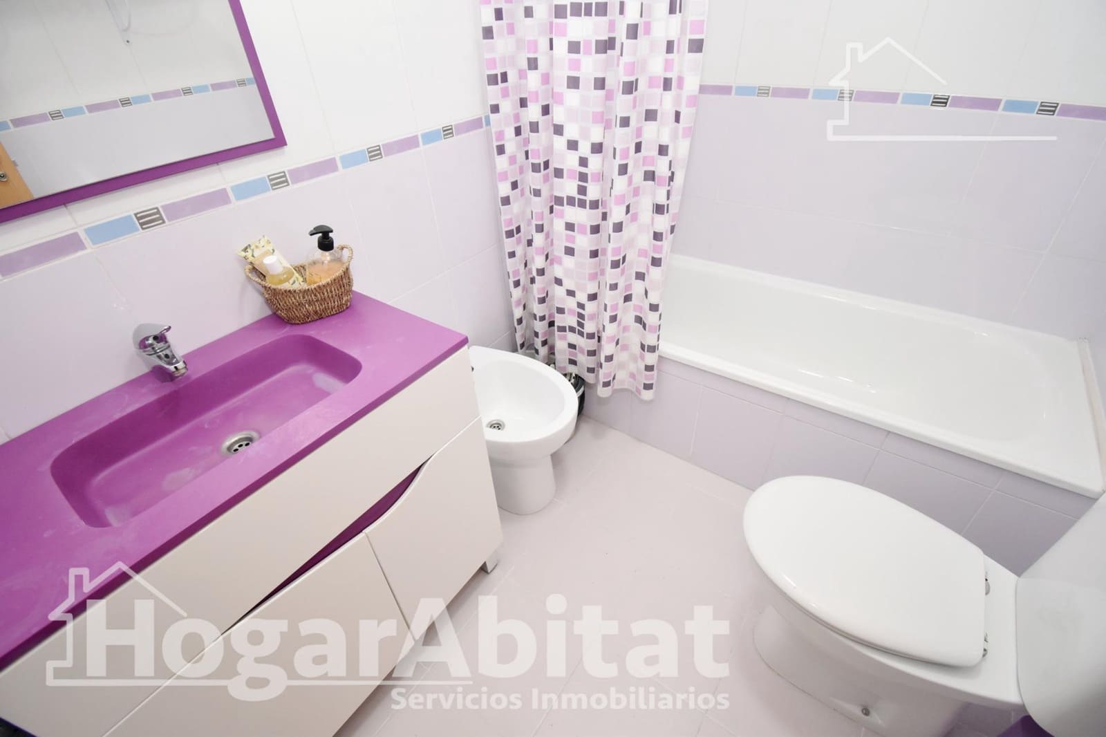 3 bedroom Flat for sale in Almassora / Almazora with garage - € 219,900 (Ref: 9773113)