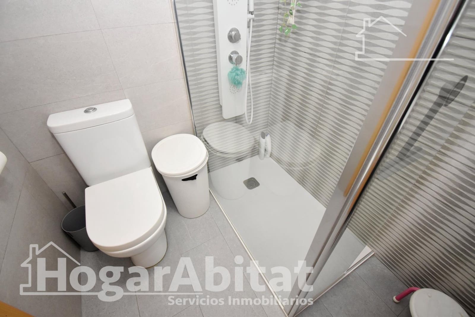 3 bedroom Flat for sale in Almassora / Almazora with garage - € 219,900 (Ref: 9773113)