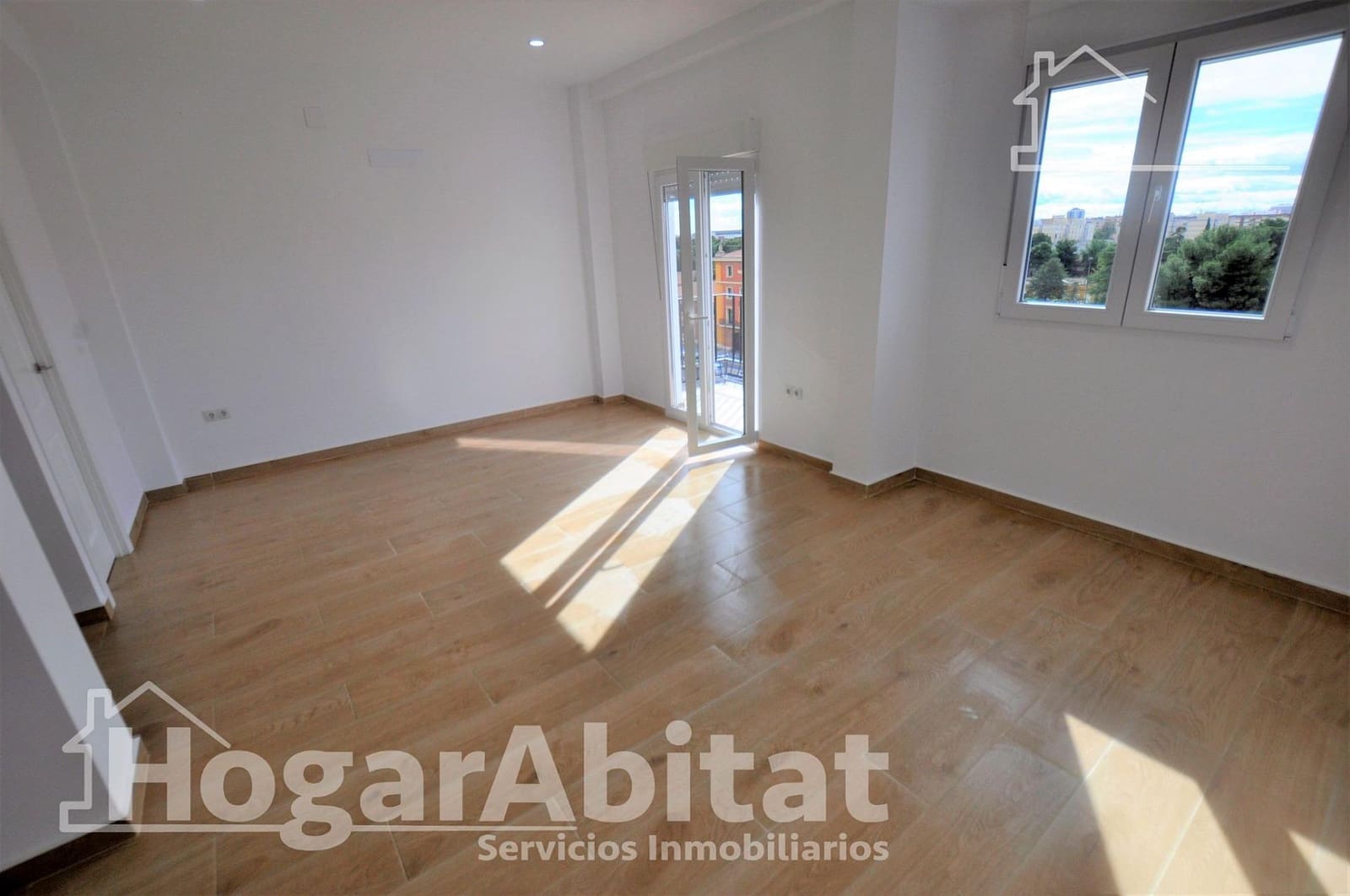 3 camera da letto Appartamento in vendita in Valencia citta - 320.000 € (Rif: 9773114)