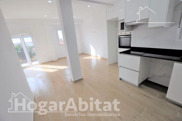 3 camera da letto Appartamento in vendita in Nou Moles, Valencia città - 320.000 € (Rif: 9773114)