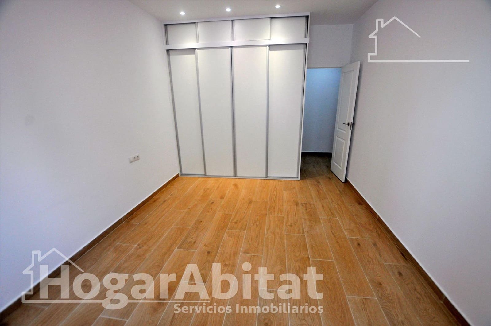 3 camera da letto Appartamento in vendita in Valencia citta - 320.000 € (Rif: 9773114)