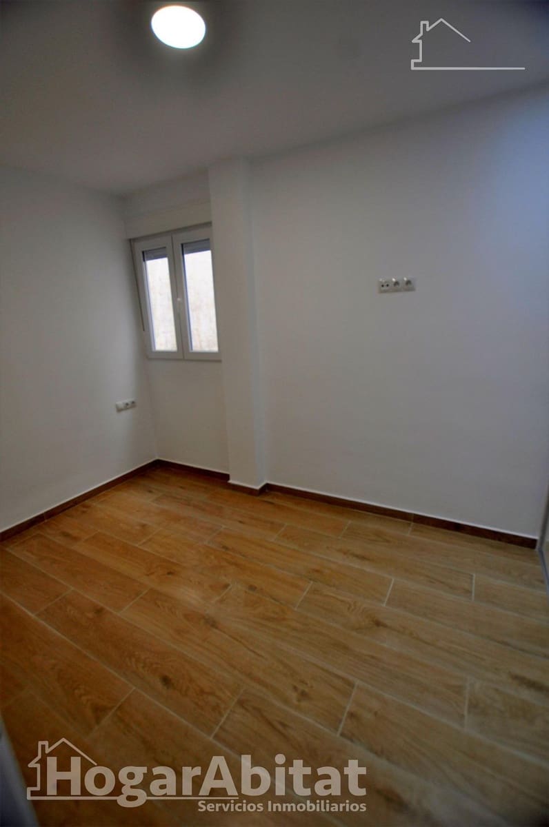 3 camera da letto Appartamento in vendita in Valencia citta - 320.000 € (Rif: 9773114)