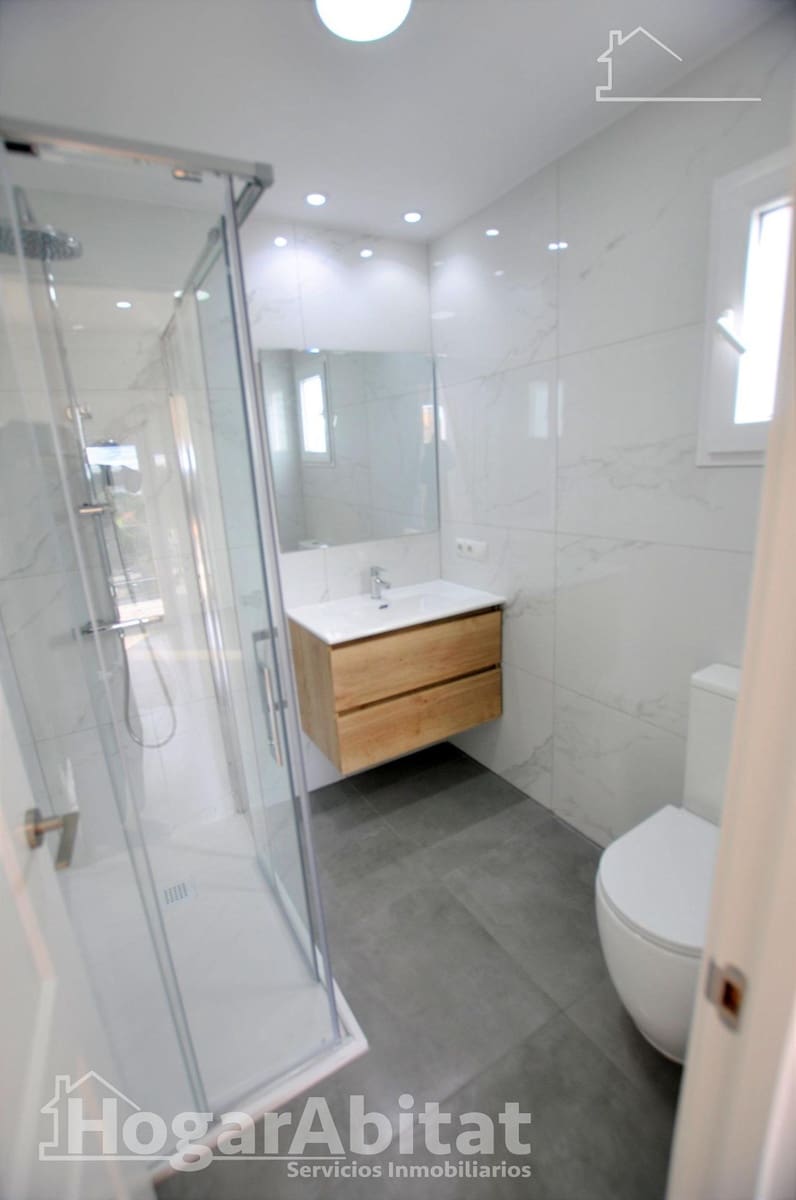 3 camera da letto Appartamento in vendita in Valencia citta - 320.000 € (Rif: 9773114)