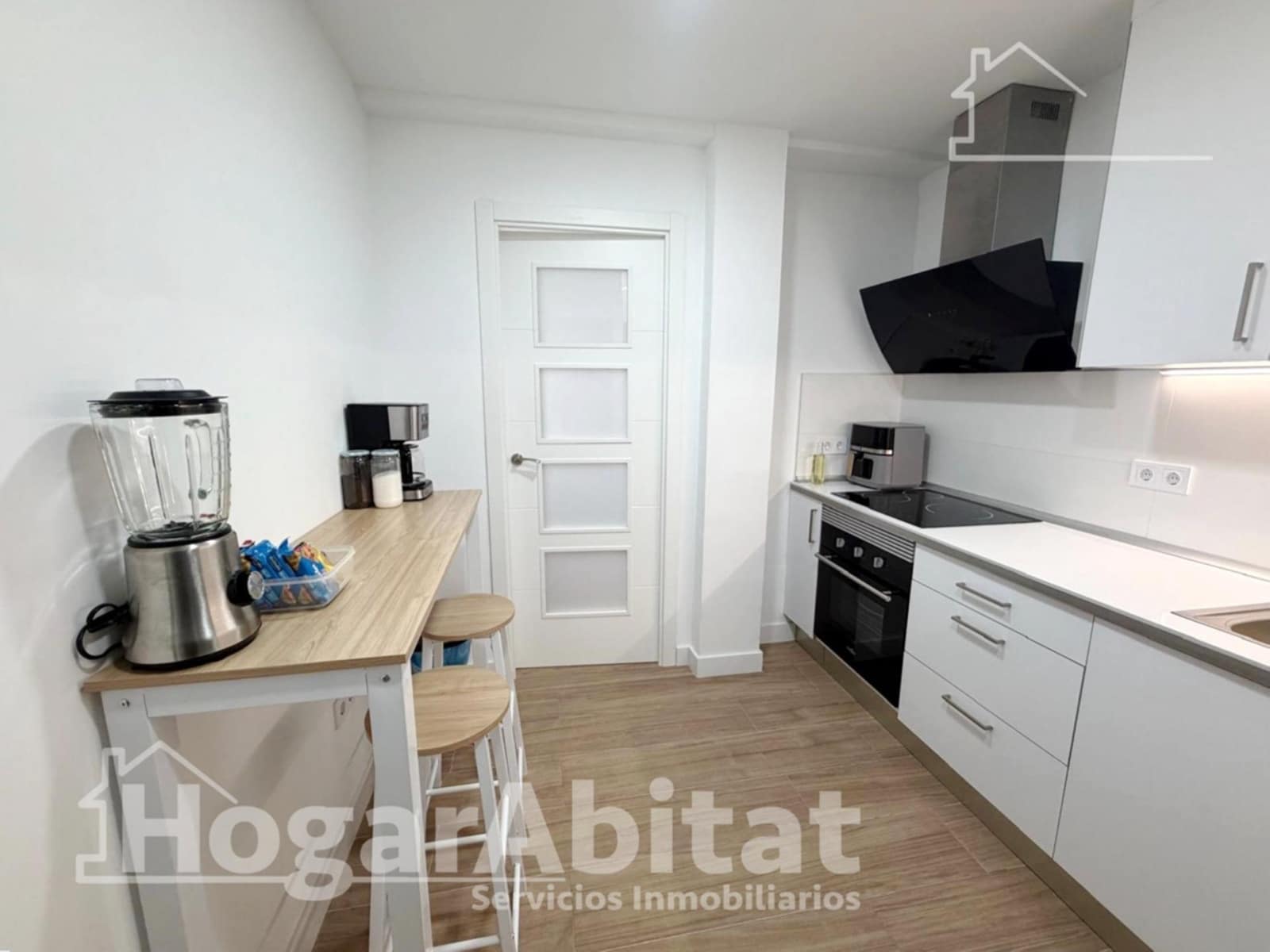 3 slaapkamer Flat te koop in Aldaia - € 253.000 (Ref: 9773115)