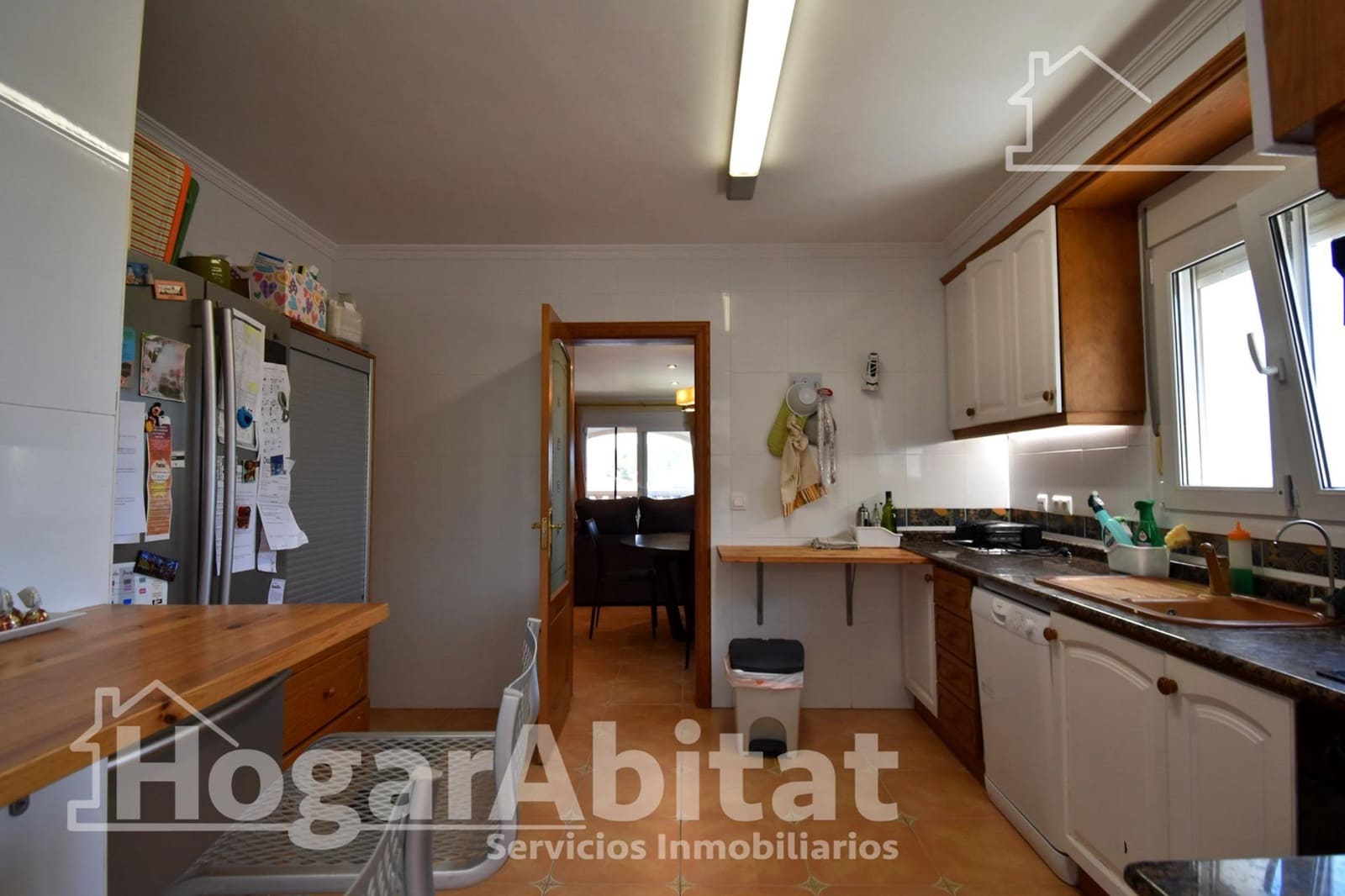 4 sypialnia Willa na sprzedaż w Denia z basenem garażem - 799 000 € (Ref: 9773116)