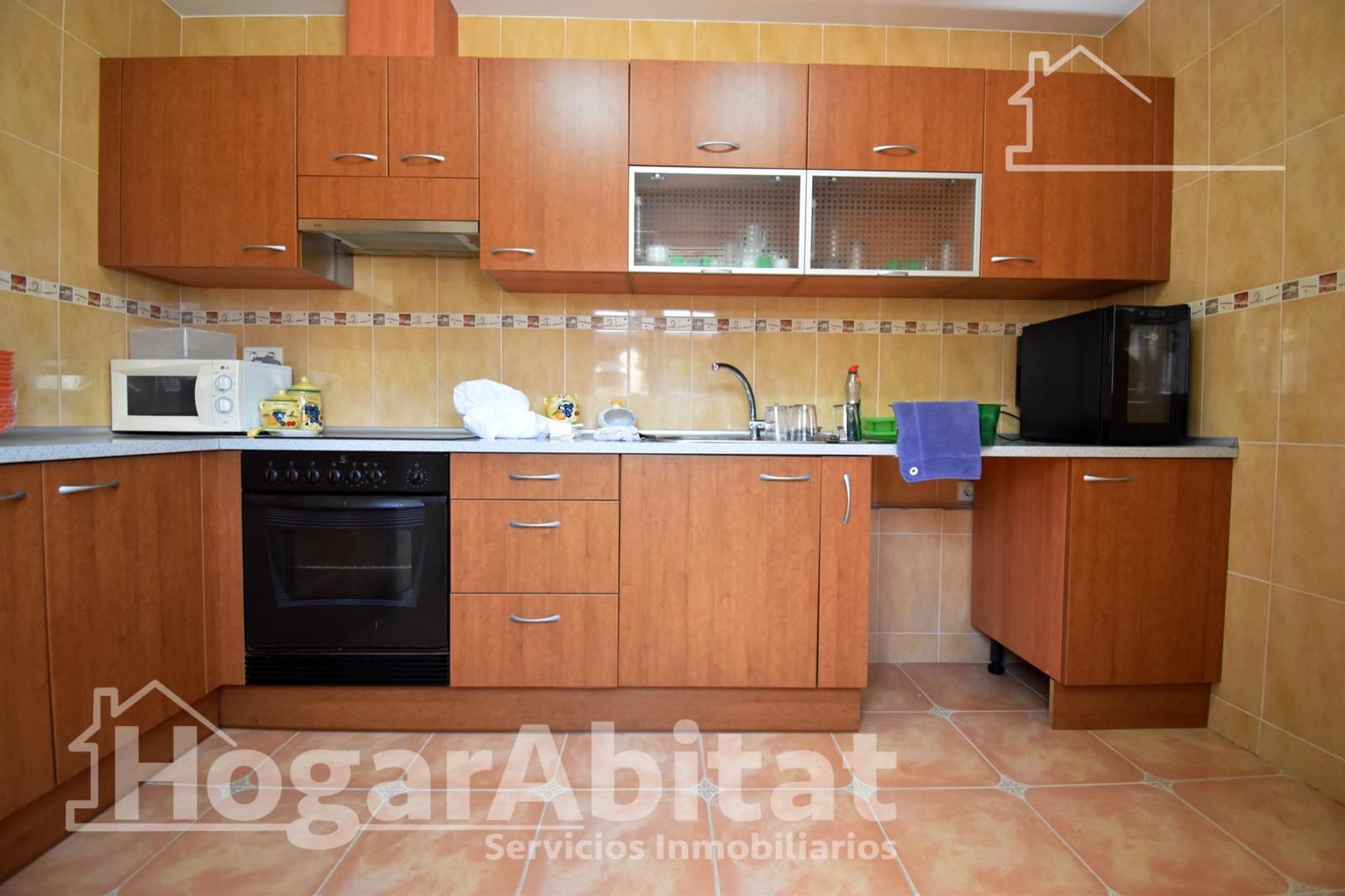 4 sypialnia Willa na sprzedaż w Denia z basenem garażem - 799 000 € (Ref: 9773116)