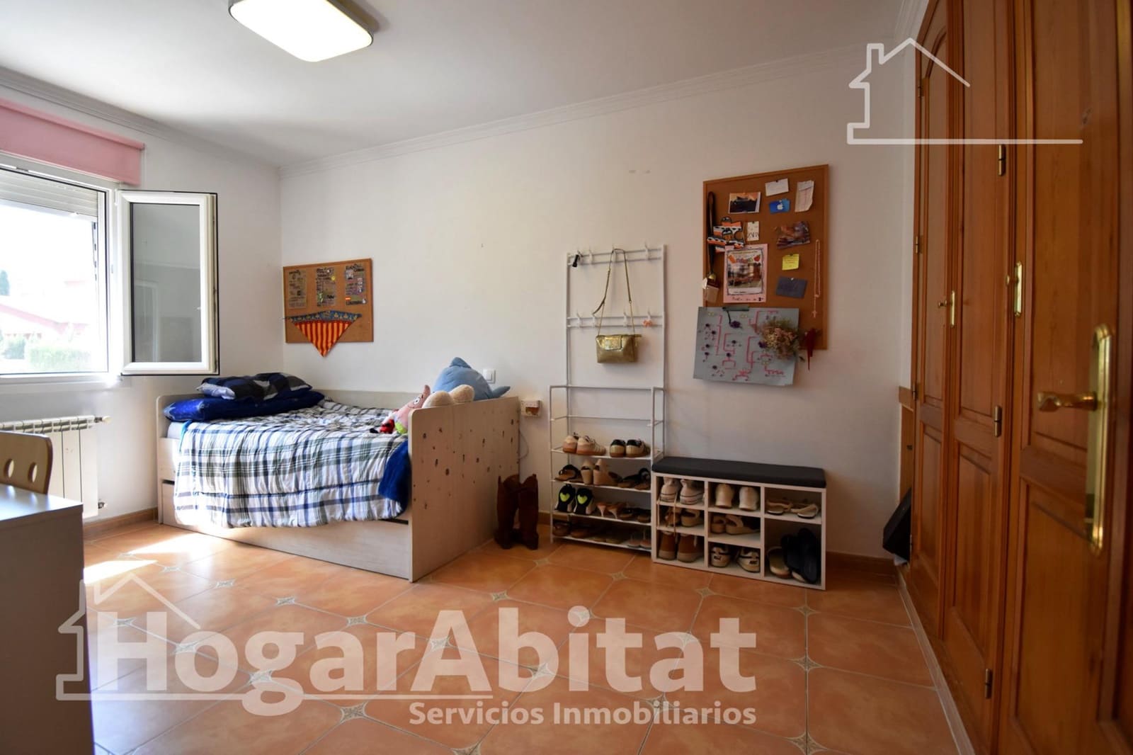4 sypialnia Willa na sprzedaż w Denia z basenem garażem - 799 000 € (Ref: 9773116)