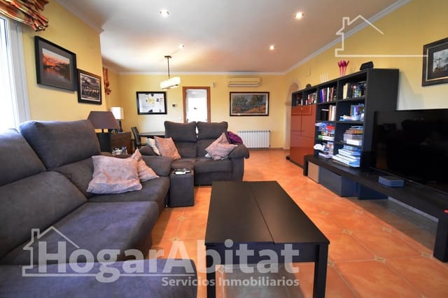 4 sypialnia Willa na sprzedaż w La Pedrera - Vessanes, Dénia z basenem garażem - 799 000 € (Ref: 9773116)