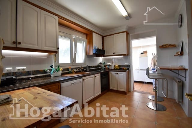 4 sypialnia Willa na sprzedaż w La Pedrera - Vessanes, Dénia z basenem garażem - 799 000 € (Ref: 9773116)