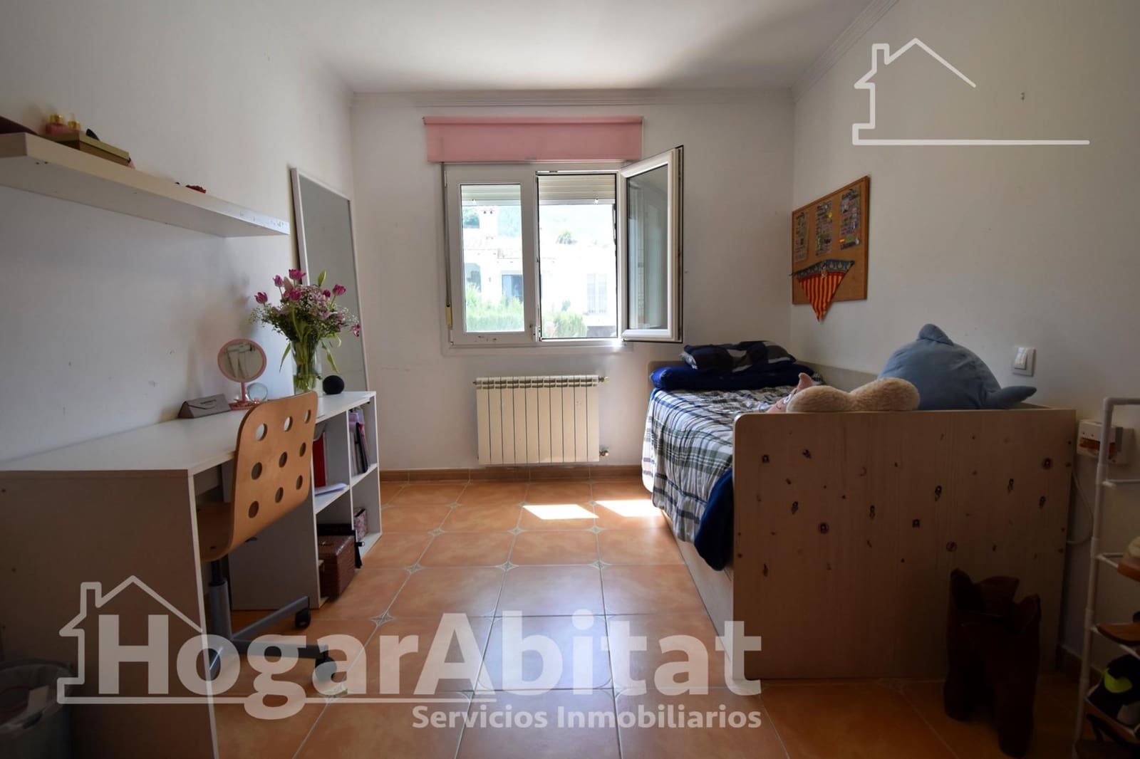 4 sypialnia Willa na sprzedaż w Denia z basenem garażem - 799 000 € (Ref: 9773116)