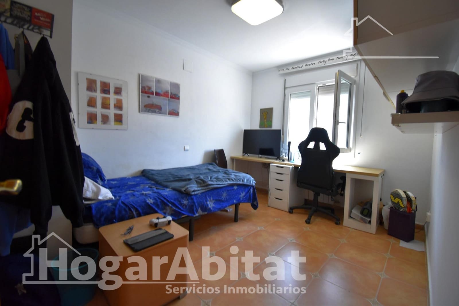 4 sypialnia Willa na sprzedaż w Denia z basenem garażem - 799 000 € (Ref: 9773116)