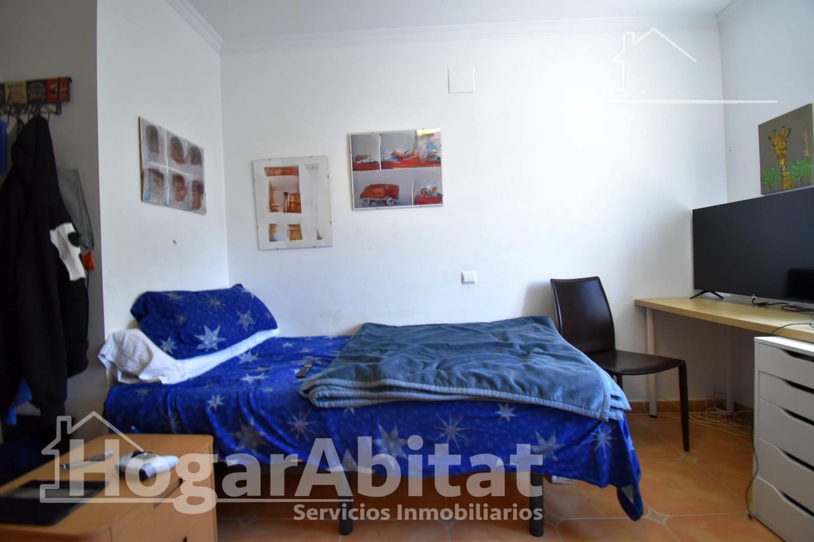 4 sypialnia Willa na sprzedaż w Denia z basenem garażem - 799 000 € (Ref: 9773116)