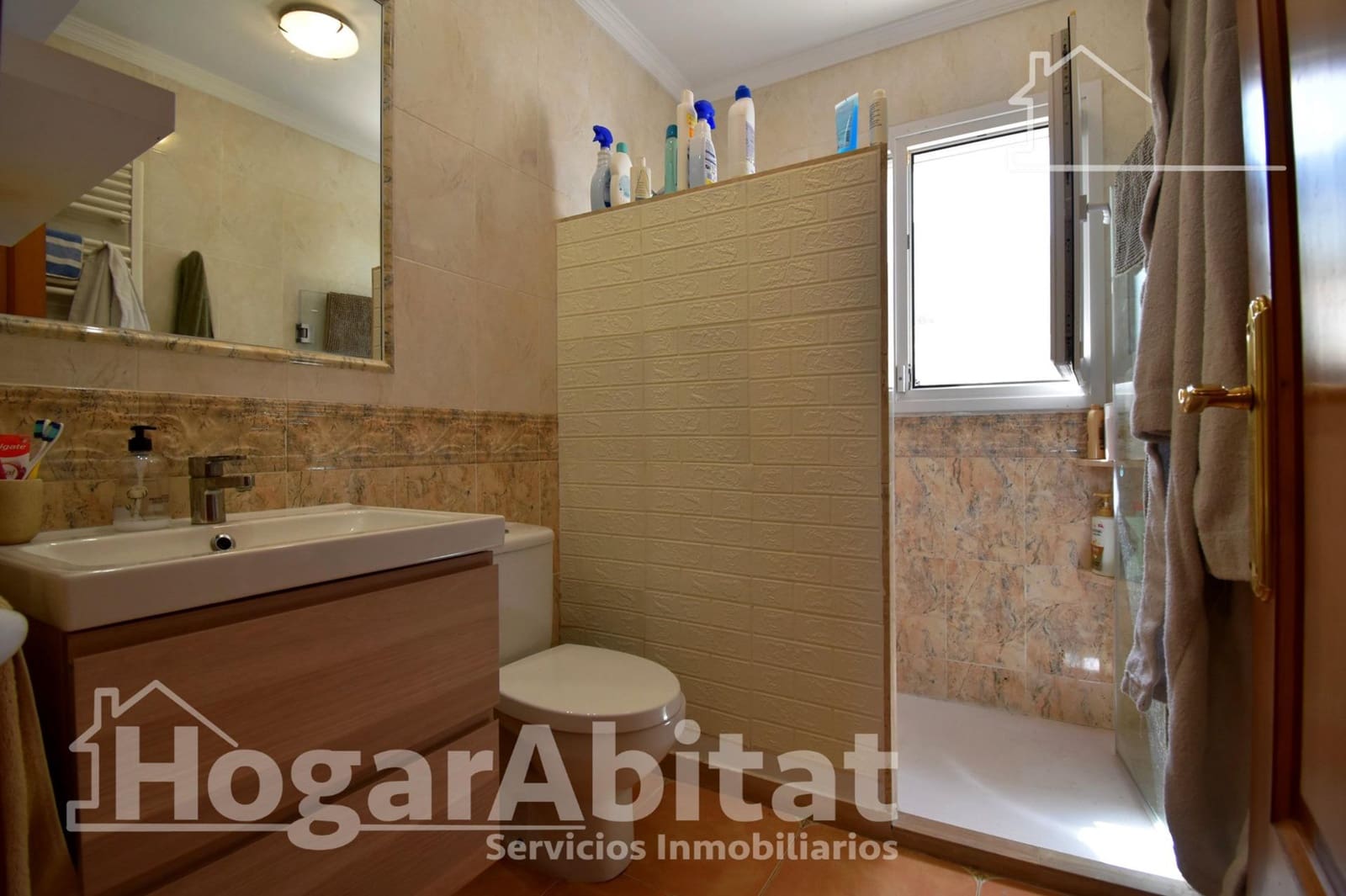 4 sypialnia Willa na sprzedaż w Denia z basenem garażem - 799 000 € (Ref: 9773116)