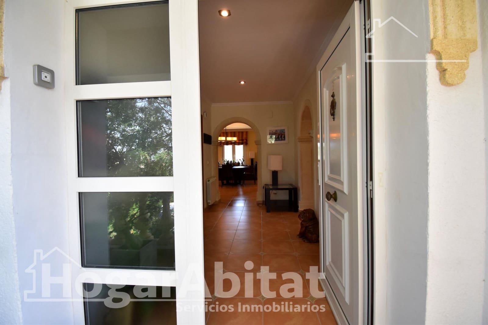 4 sypialnia Willa na sprzedaż w Denia z basenem garażem - 799 000 € (Ref: 9773116)