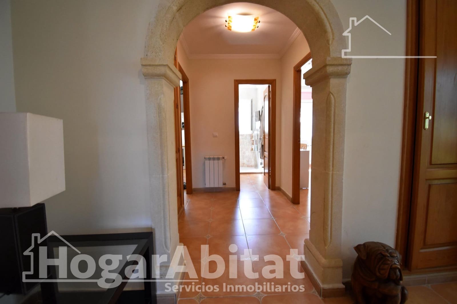 4 sypialnia Willa na sprzedaż w Denia z basenem garażem - 799 000 € (Ref: 9773116)