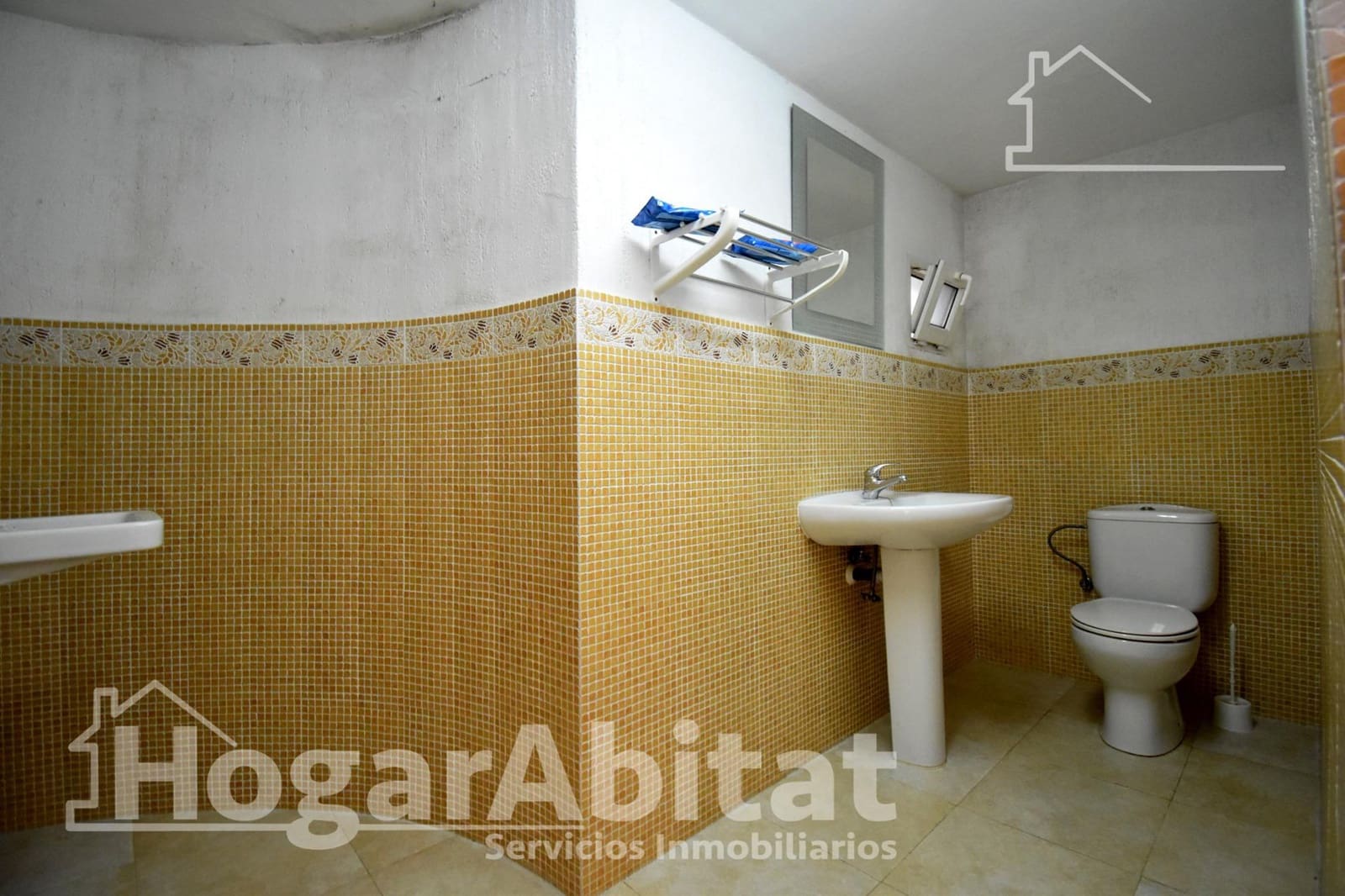 4 sypialnia Willa na sprzedaż w Denia z basenem garażem - 799 000 € (Ref: 9773116)