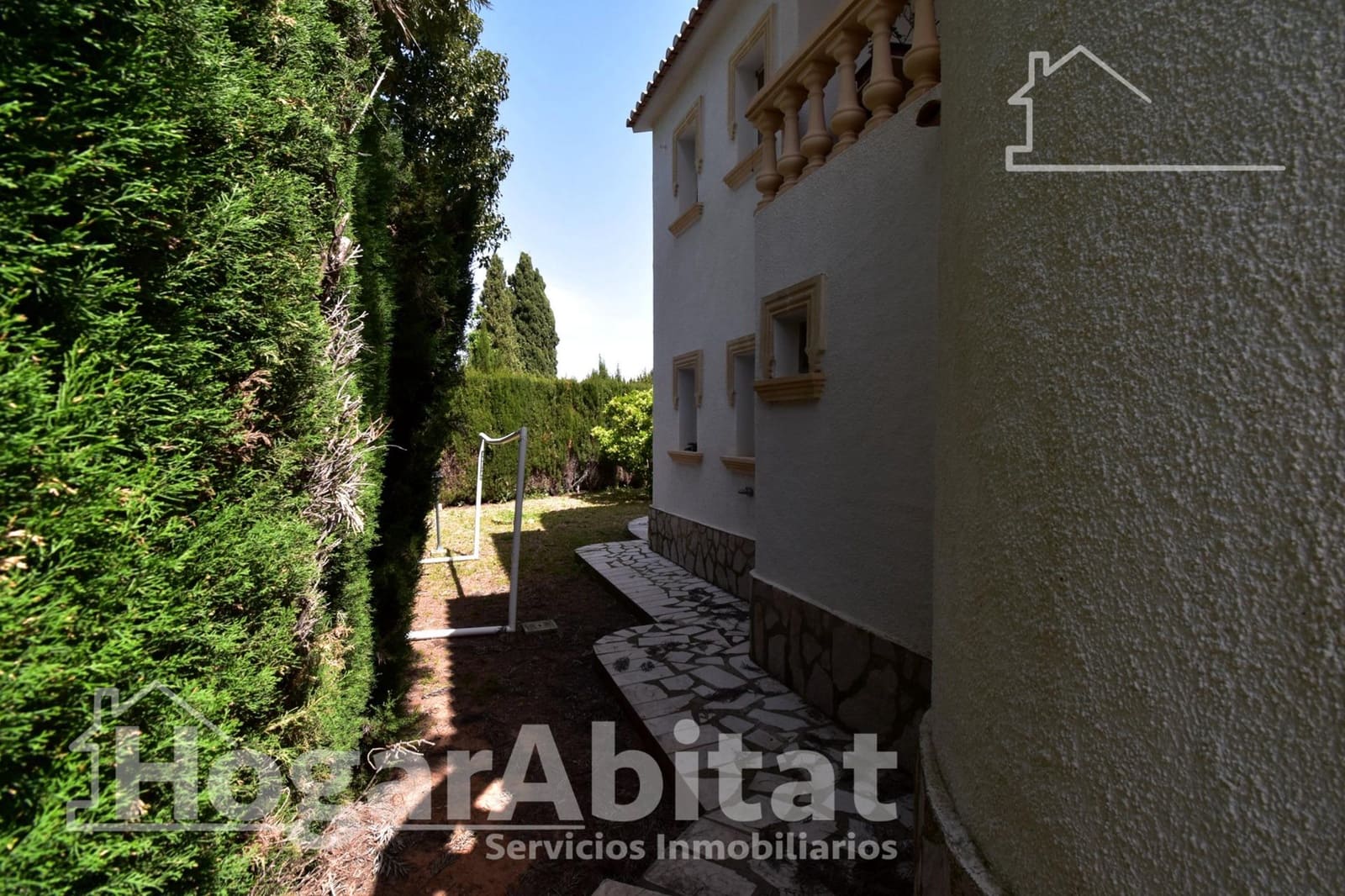 4 sypialnia Willa na sprzedaż w Denia z basenem garażem - 799 000 € (Ref: 9773116)