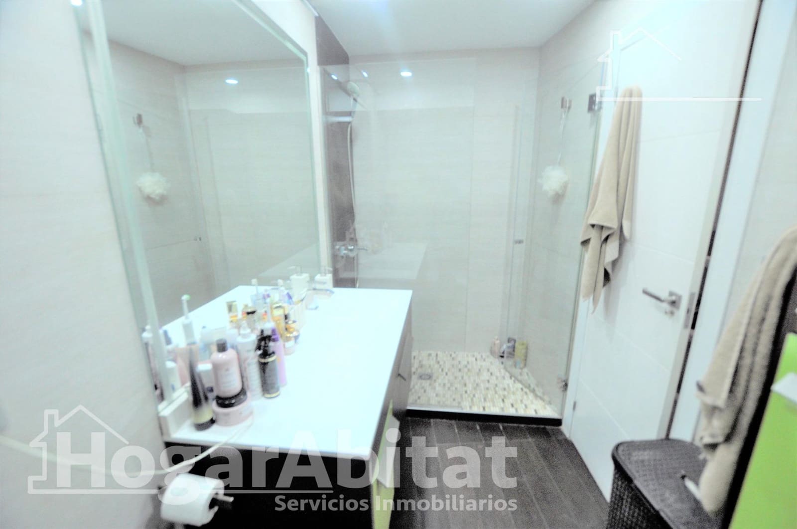 2 Zimmer Wohnung zu verkaufen in Valencia Stadt - 265.000 € (Ref: 9773117)