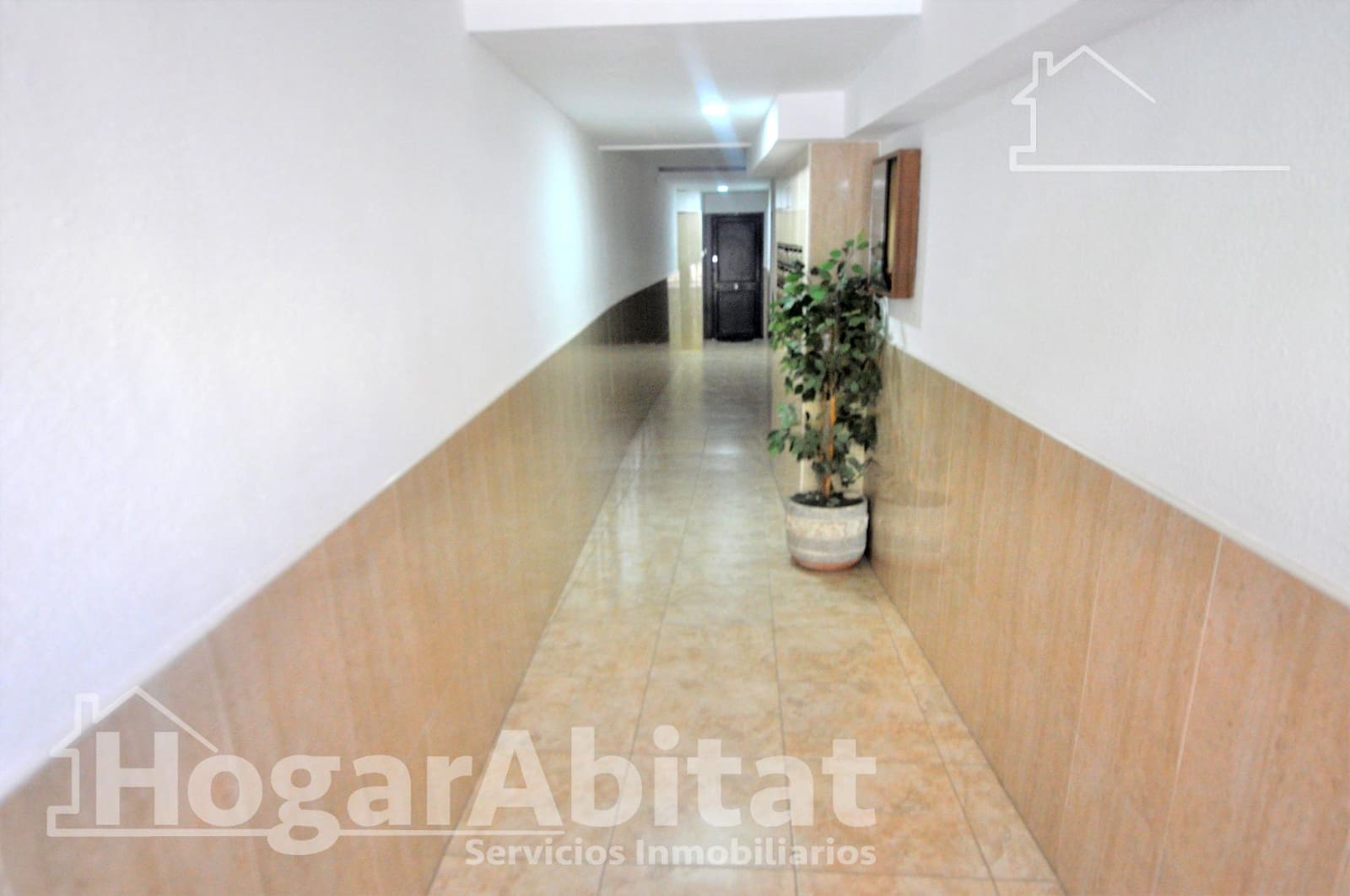 2 Zimmer Wohnung zu verkaufen in Valencia Stadt - 265.000 € (Ref: 9773117)