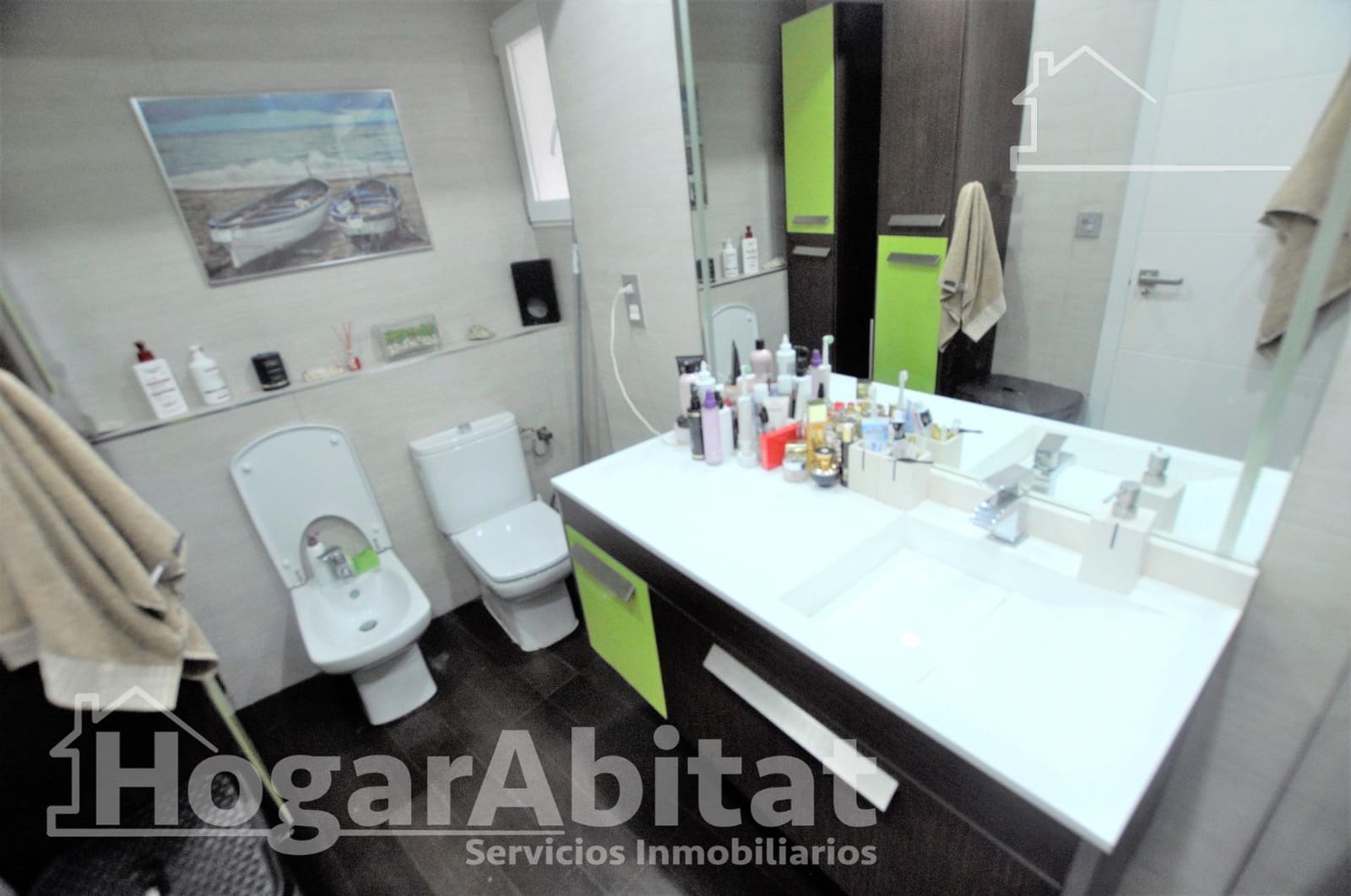 2 Zimmer Wohnung zu verkaufen in Valencia Stadt - 265.000 € (Ref: 9773117)