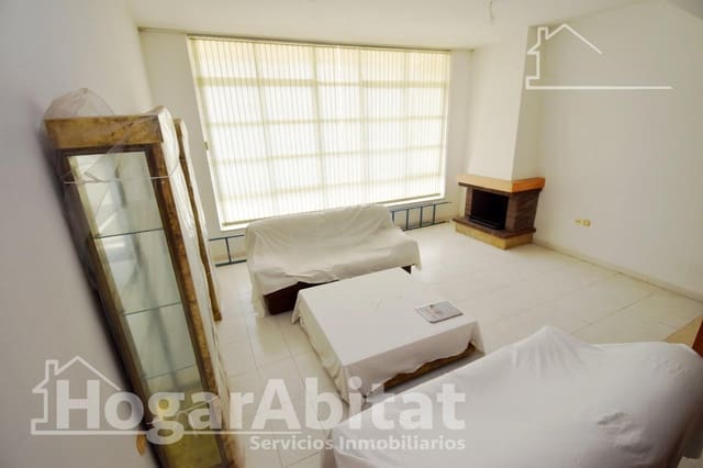 6 makuuhuone Rivitalo myytävänä paikassa Burriana / Borriana mukana 
autotalli - 215 000 € (Ref: 9773118)