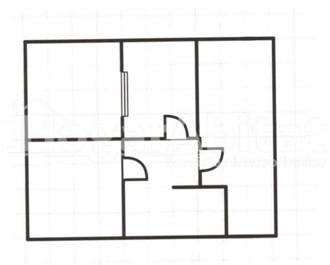 6 bedroom Terraced Villa for sale in Burriana / Borriana with garage - € 215,000 (Ref: 9773118)