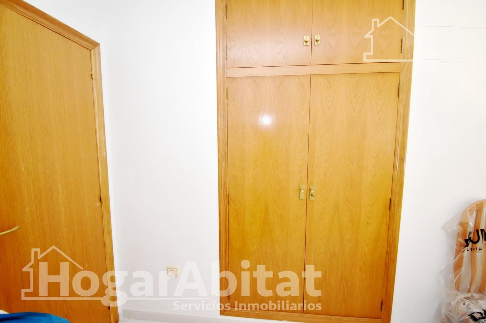 6 bedroom Terraced Villa for sale in Burriana / Borriana with garage - € 215,000 (Ref: 9773118)