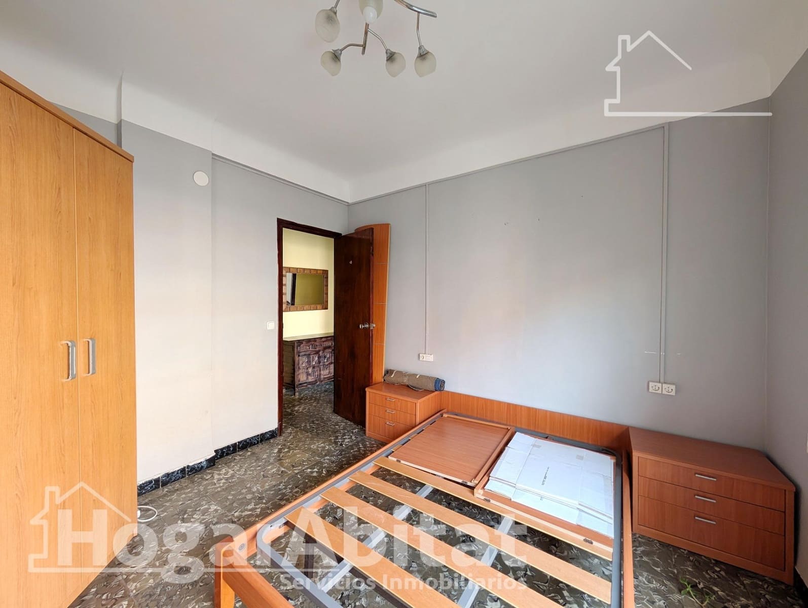 4 camera da letto Appartamento in vendita in Alicante citta - 179.000 € (Rif: 9773119)