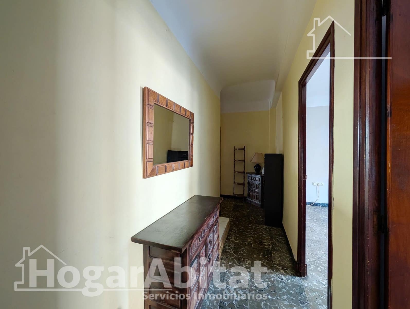 4 camera da letto Appartamento in vendita in Alicante citta - 179.000 € (Rif: 9773119)