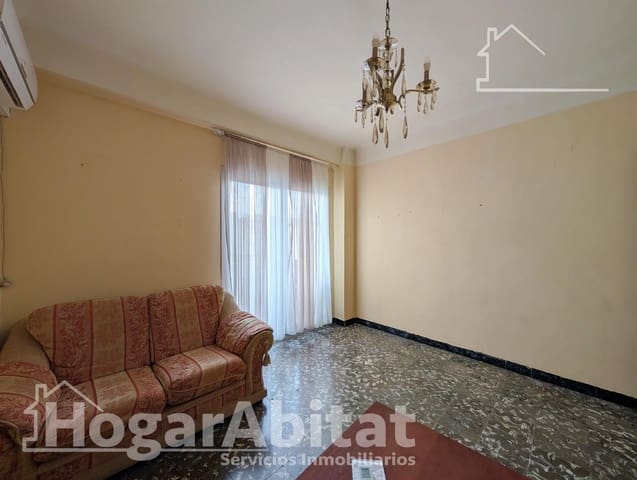 4 camera da letto Appartamento in vendita in Alicante città - 179.000 € (Rif: 9773119)