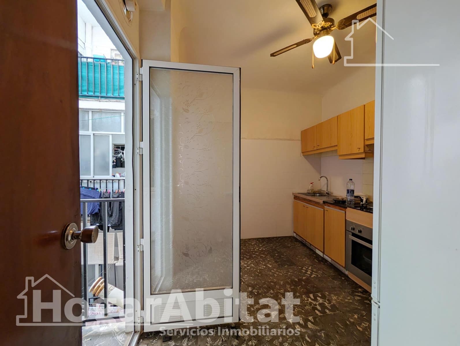 4 camera da letto Appartamento in vendita in Alicante citta - 179.000 € (Rif: 9773119)